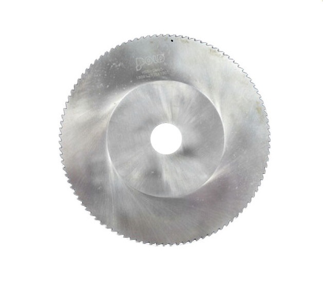 HSS Circular Slitting Saw Blade for Metal Stainless Steel Cutting (SED-SB-HS)