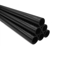 Carbon Fibre Tube: High-Performance for Diverse Applications