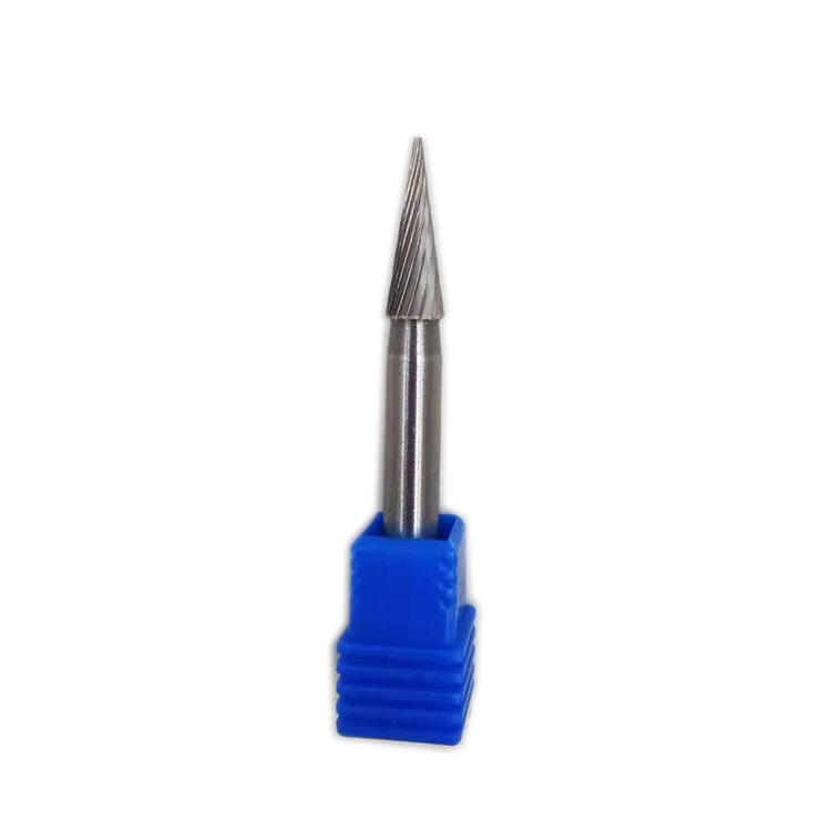 M Type Power Tools Accessories Rotary Files Tungsten Carbide Burr (SED-RB-M)