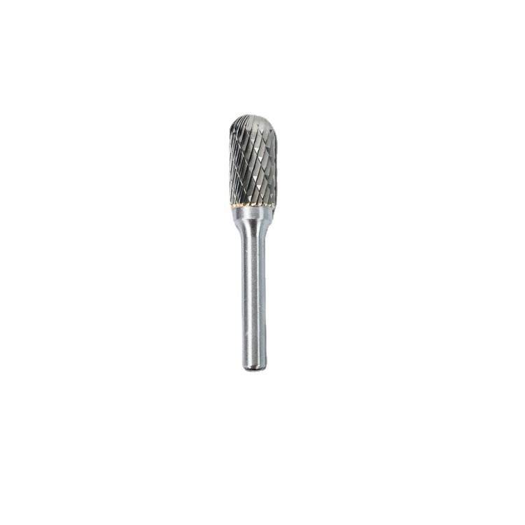 C Type Power Tools Accessories Rotary Files Tungsten Carbide Burr (SED-RB-C)