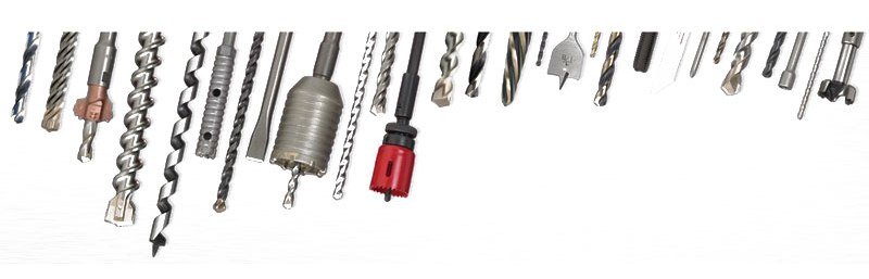 Electric Pick Electric Hammer Head with 9 Tips, 12tips or 16tips (SED-EH)