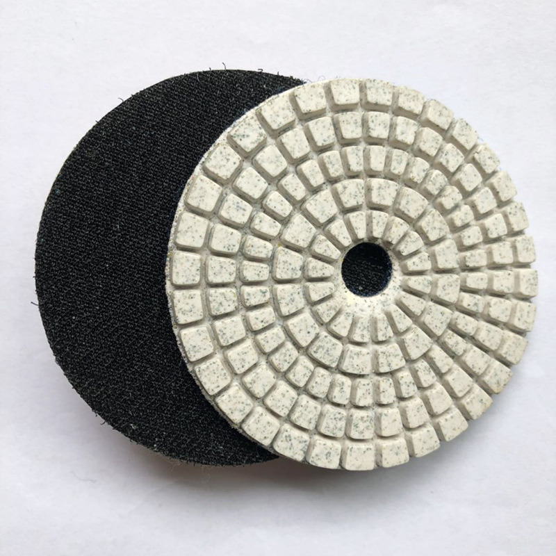 Connection Pad for Diamond Polishing Pads (SED-CP)