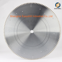 Tungsten Carbide Tip Circular Saw Blade for Cutting Metal Tube (SED-CSB-MT)