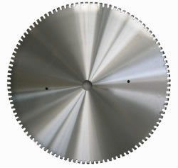U Segment Laser Welded Diamond Saw Blade for Masonry (SED-DSB-LWU)
