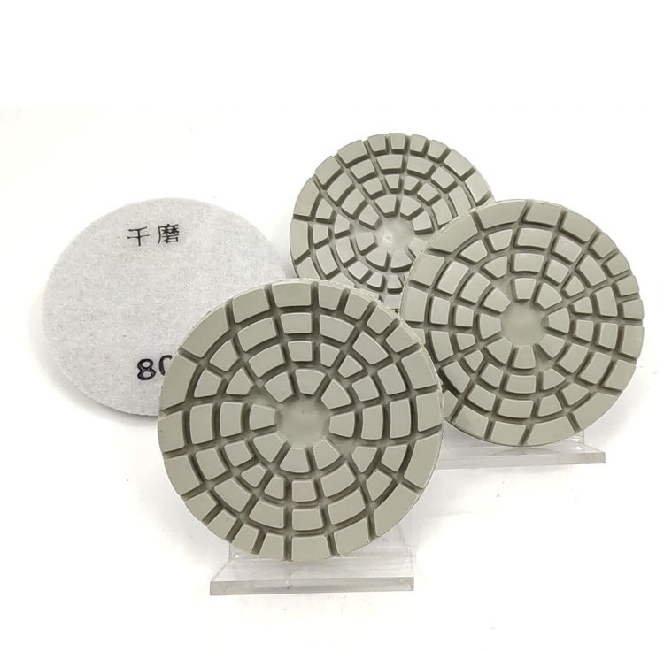 High Quality Diamond Tool Resin Bond Diamond Grinding Wheel (SED-GW-RB)