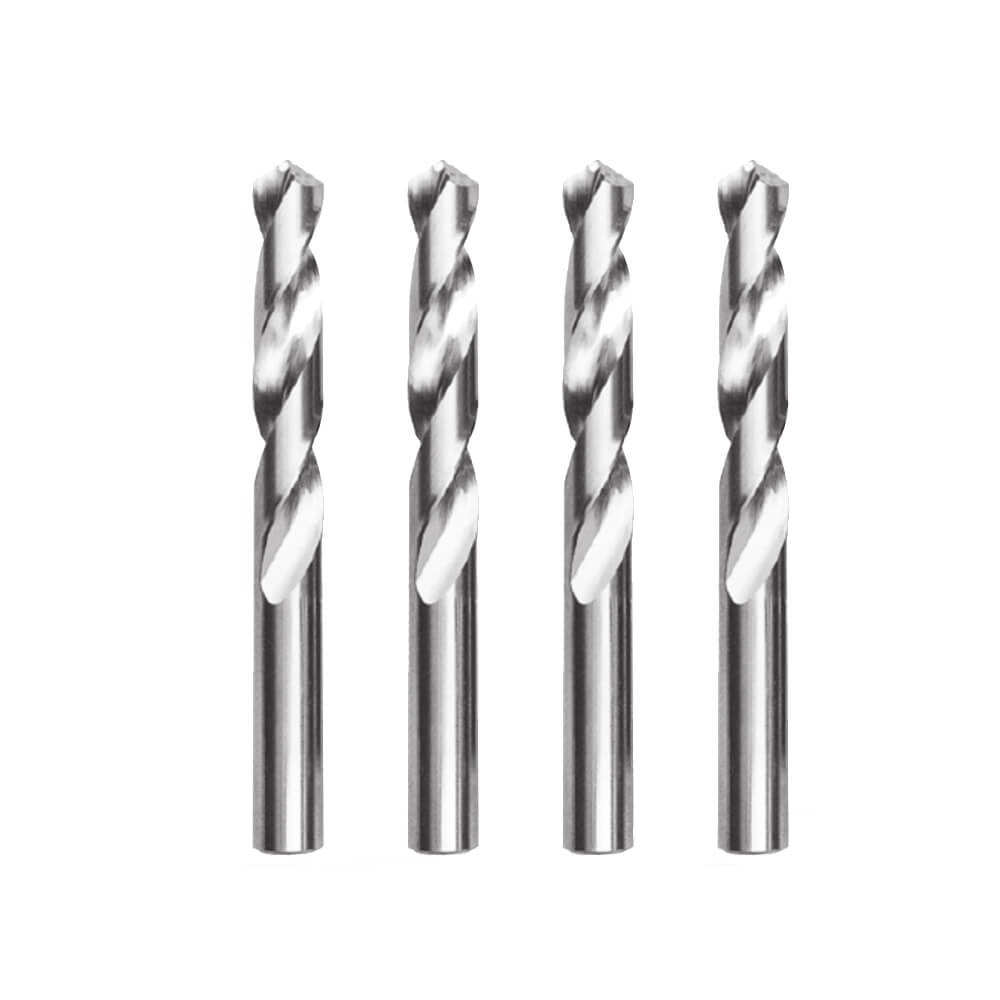 Extra Long Flute Solid Carbide Drill Bits with Tin-Coated (SED-CDB-ELT)