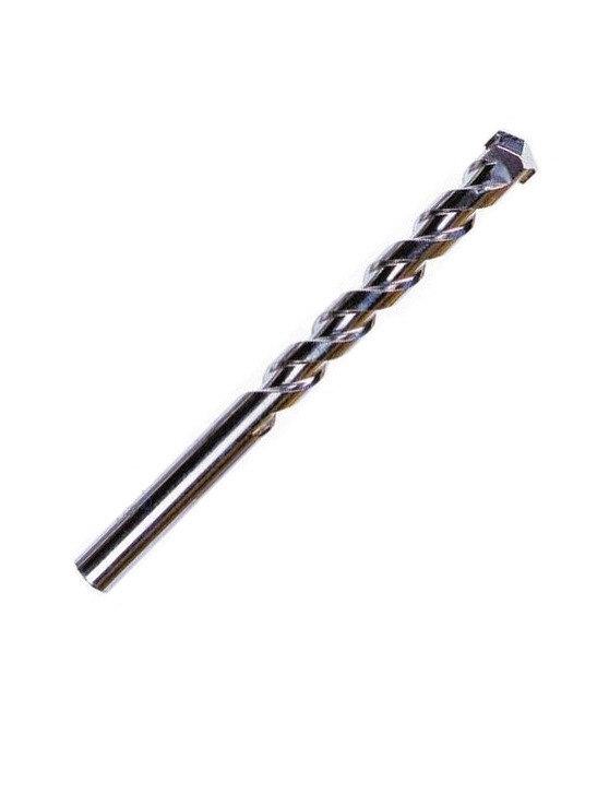 Helix Reduced Shank Masonry Twist Drill Bits Chrome Plated (SED-MD-RS)