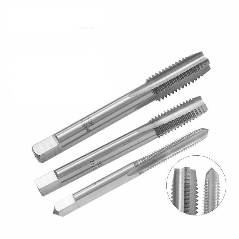 75PCS HSS Taps&Dies Set (SED-TDS75)