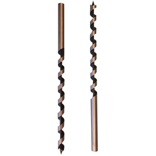 Gold Coating Hex Shank Wood Auger Drill Bits (SED-ADHG)