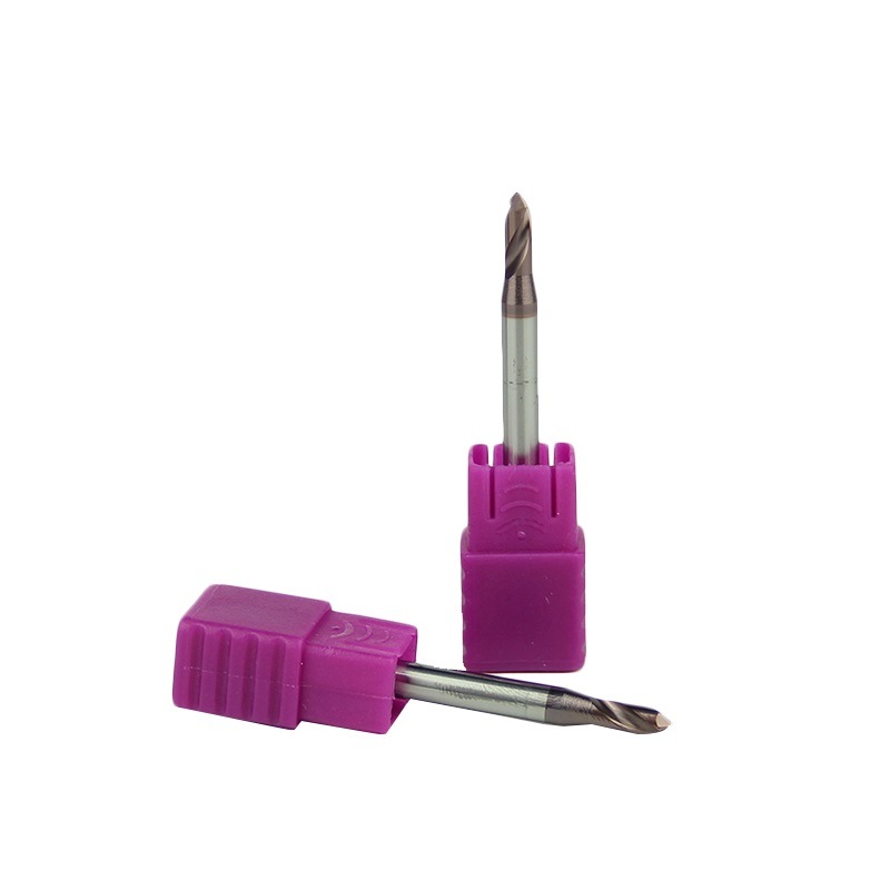 Solid Carbide Galvanized Sand Blasting Metal Grinding Tungsten Carbide Drill Bit (SED-CDB-S)