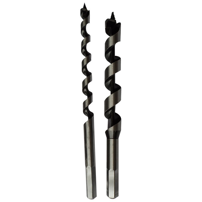 Hex Shank Wood Auger Drill Bits (SED-ADH)