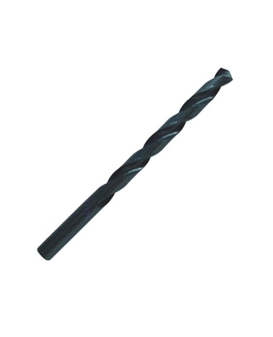 DIN338 Jobber Length Fully Ground HSS Twist Drills P6m5 Drill HSS Twist Drill for Stainless Steel, Aluminium, PVC Iron Drilling (SED-HTJ)