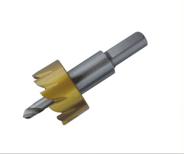 HSS 6542 Hole Cutter, HSS M2 Hole Saw (SED-HSS)