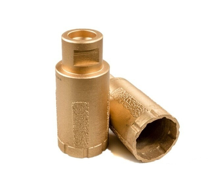 5/8"-11 Thread Diamond Core Drill Bits for Stone (SED-DCD-5/8E)
