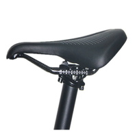 Carbon fibre Handlebars - Lightweight, Ergonomic & High-Rigidity