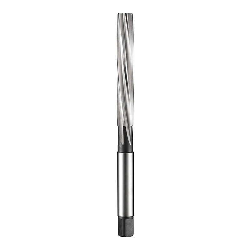 High Speed Steel H7 H8 Spiral Flute Hand Reamer (SED-HR-SPF)