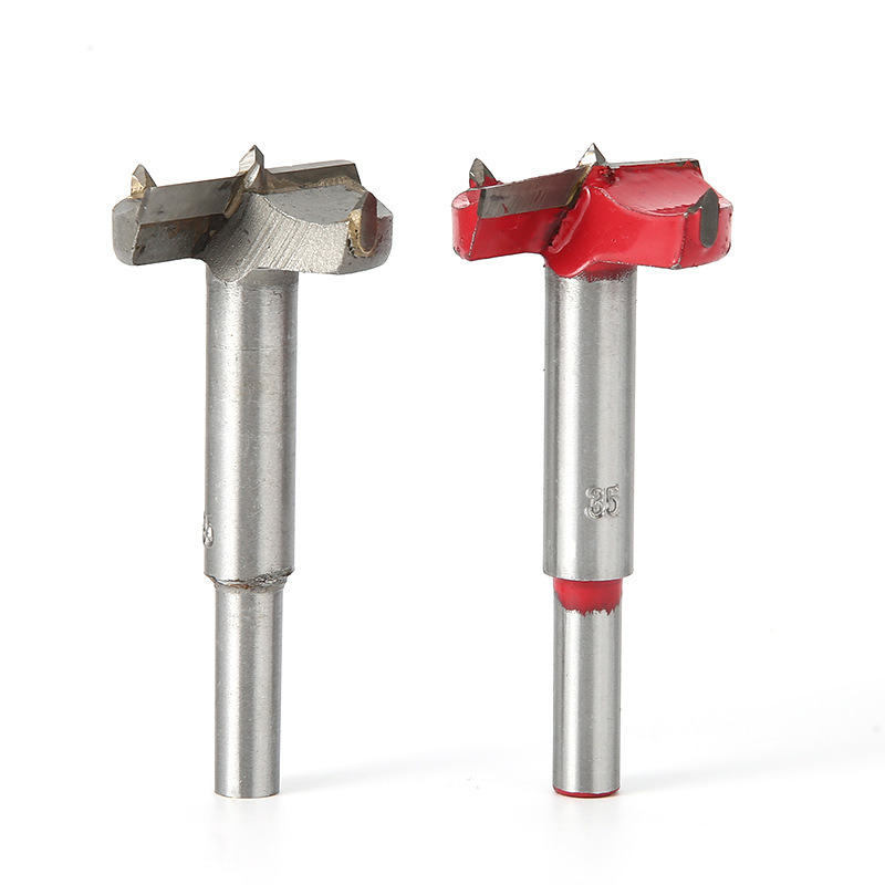Adjustable Carbide Tip Wood Forstner Drill Bits (SED-FDA)