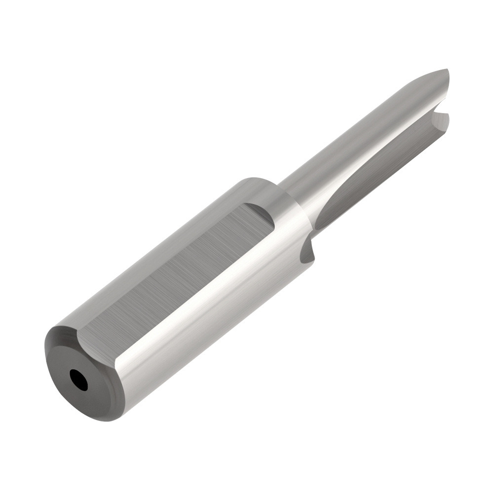 Swallowtail HSS Mortise Bits with 4t for Woodworking (SED-MB-4T)