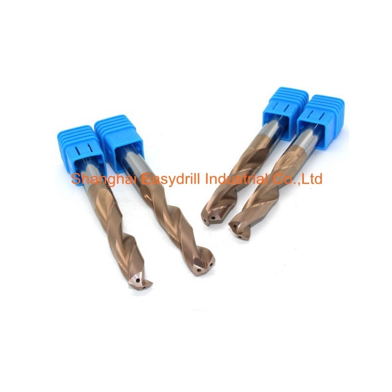 Tungsten Carbide Coolant Inner Hole Drill Bits (SED-CHD-A)