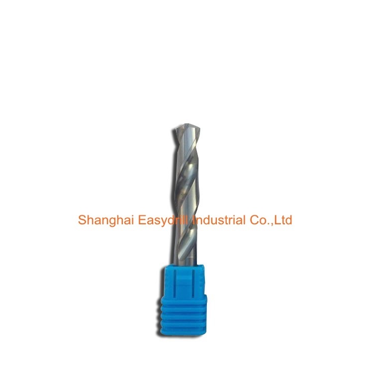 Tungsten Carbide Coolant Inner Hole Drill Bits (SED-CHD-A)