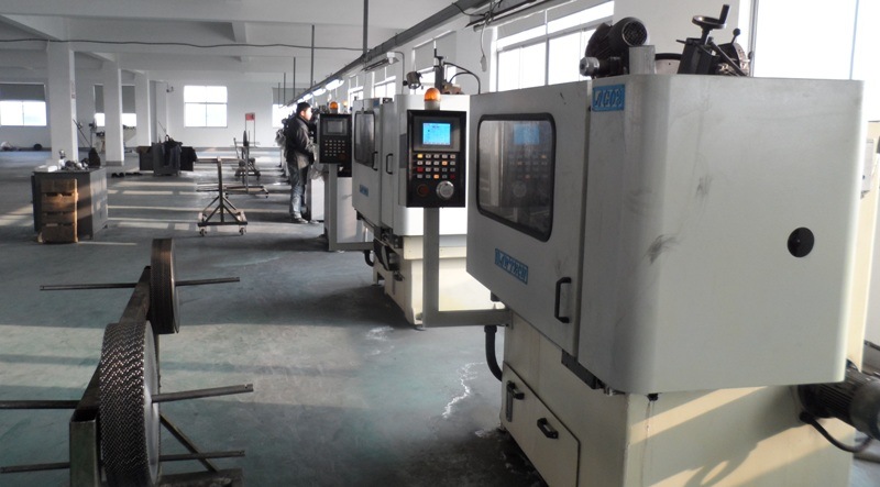 Tct Saw Blades for Cutting Steel Tube (SED-TCB-T)