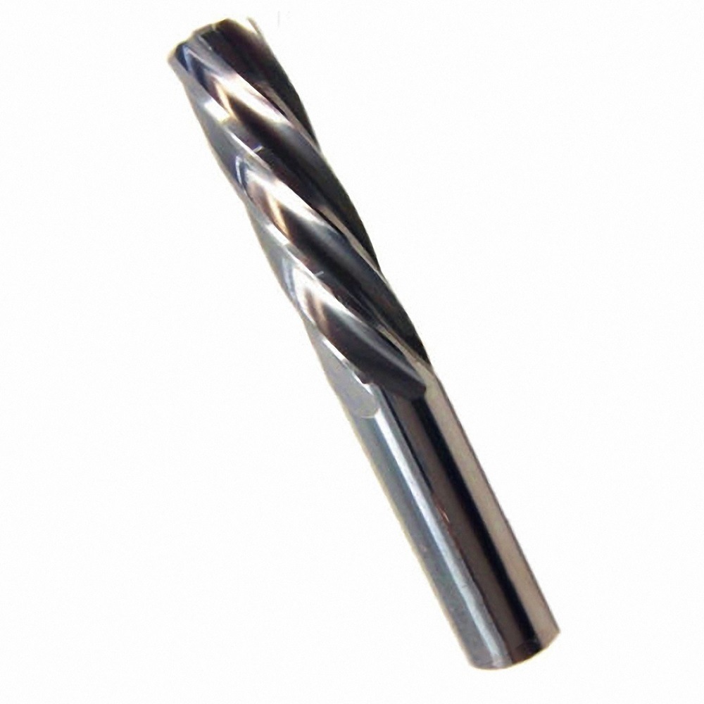 Professional Solid Carbide Left-Hand Reamer Spiral Fluted Reamer (SED-CR-LH)