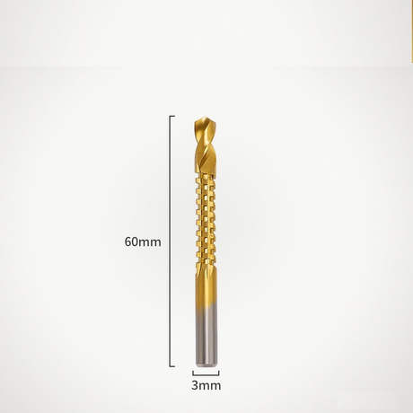 HSS Saw Drill Bits for Woodworking (SED-HSD)