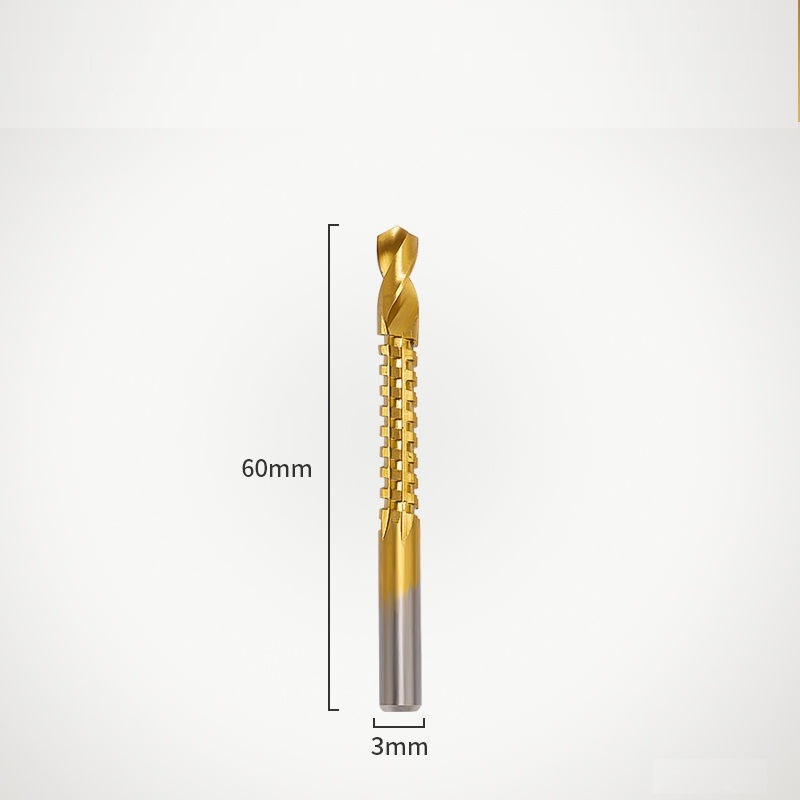 HSS Saw Drill Bits for Woodworking (SED-HSD)