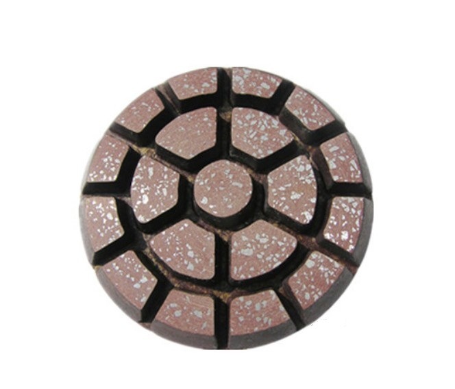 Diamond Polishing Pads for Floor (SED-PP-F)