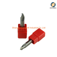 Hot Sales 45 Degree Chamfer Tungsten Carbide Drill Bit (SED-CDB-C)