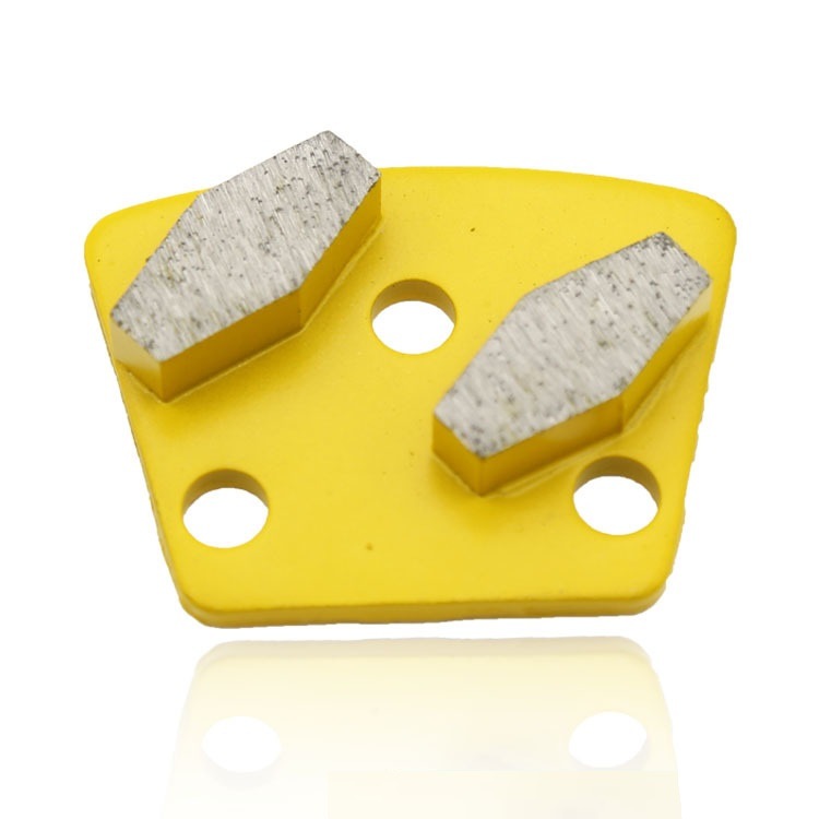 HTC Grinding Pad for Epoxy Coatings Removal (SED-GW-EC)