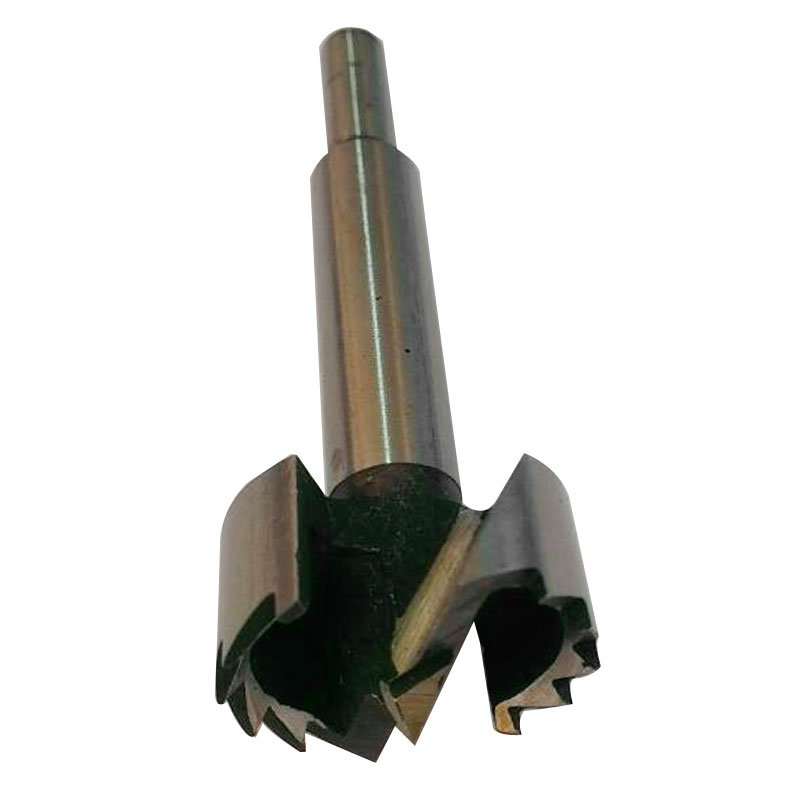 Sawtooth Wood Boring Drill Bit Wood Hole Saw for Woodworking (SED-WBSF)