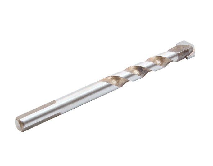 Professional Suppplier of Masonry Drill Bits with Round Shank (SED-MD-GW)