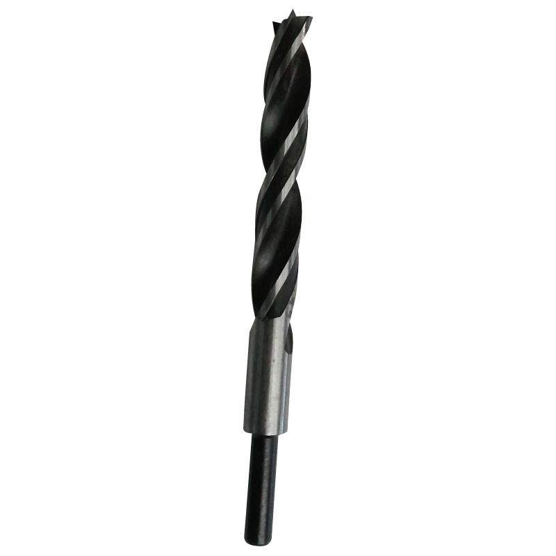 High Quality Milled Wood Brad Point Drill Bits (SED-BPD-MS)