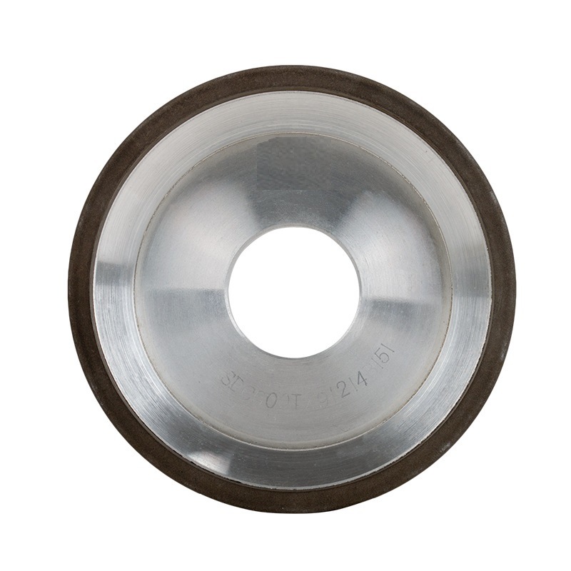 Professional Diamond Resin Bond Grinding Cup Wheel (SED-GW-C)