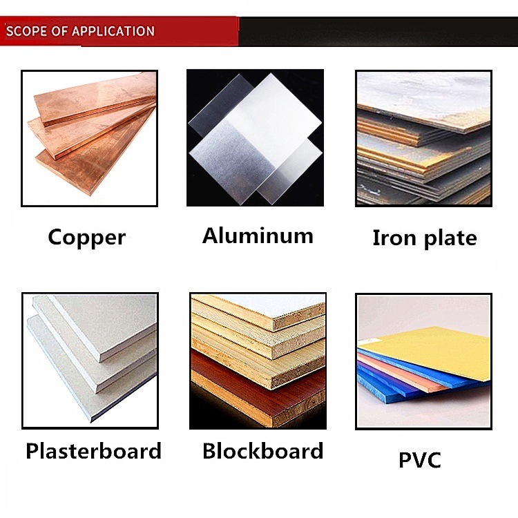 Hex Shank HSS Bi Metal Hole Saw Arbor (SED-BMA-H2)
