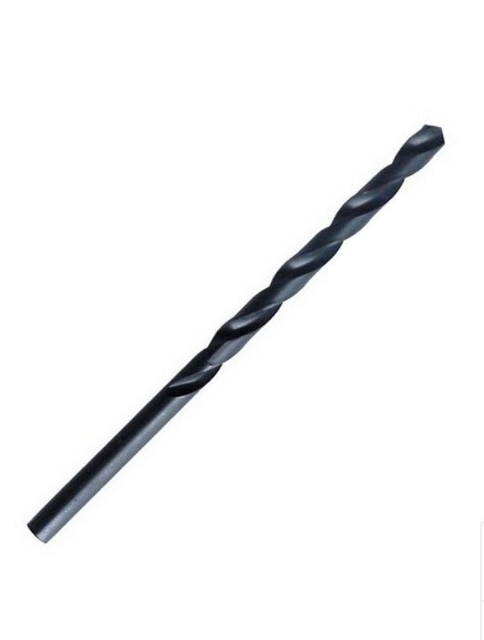 Extra Long Length HSS Co Drill HSS Jobber Drills HSS Taper Shank Twist Drill Bit (SED-HET)