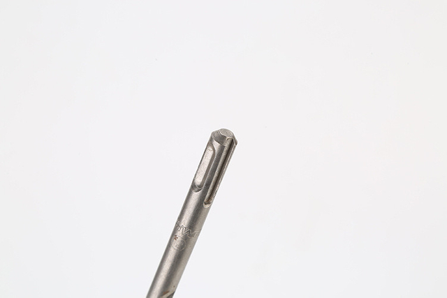 Extra Long SDS Plus Shank Wood Twist Drill Bits (SED-TDSP-EL)