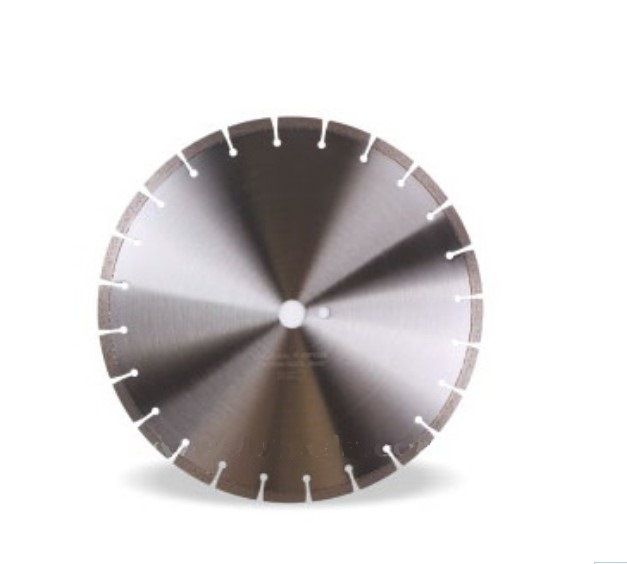 High Quality Diamond Tool Brazed Diamond Saw Blade for Cutting Granite (SED-DSB-B)