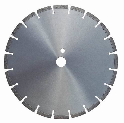 High Quality Diamond Tools Brazed Diamond Saw Blade for Cutting Wall (SED-DSB-B)