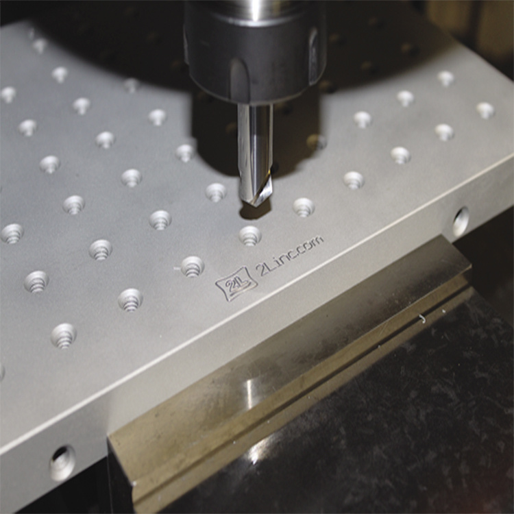 a Type Solid Carbide Center Drill Bits (SED-CDSC)