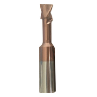 Customerized Solid Carbide Boring Drill Bits (SED-CBB)