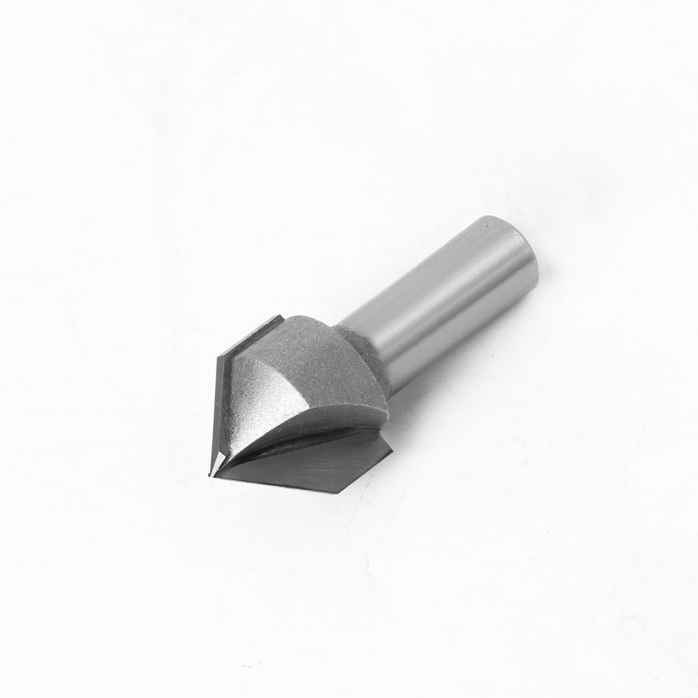 V Type 90 Angle Woodworking Milling Cutter (SED-MC-VA)