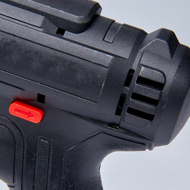 Power Tools Hand Rechargeable Lithium Electric Hand Drill