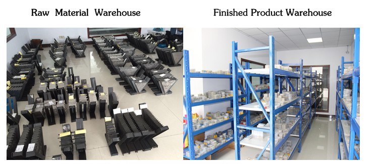 High Quality Tungsten Carbide Inner Hole Drill Bits with Industrial Coating (SED-IHD-IC)