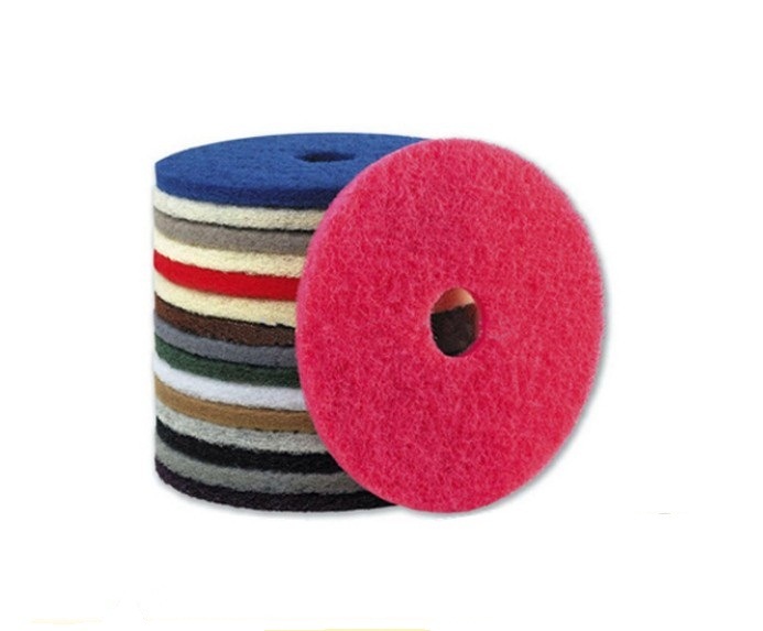 10PCS Diamond Polishing Pads Set for Masonry (SED-PP-S10)