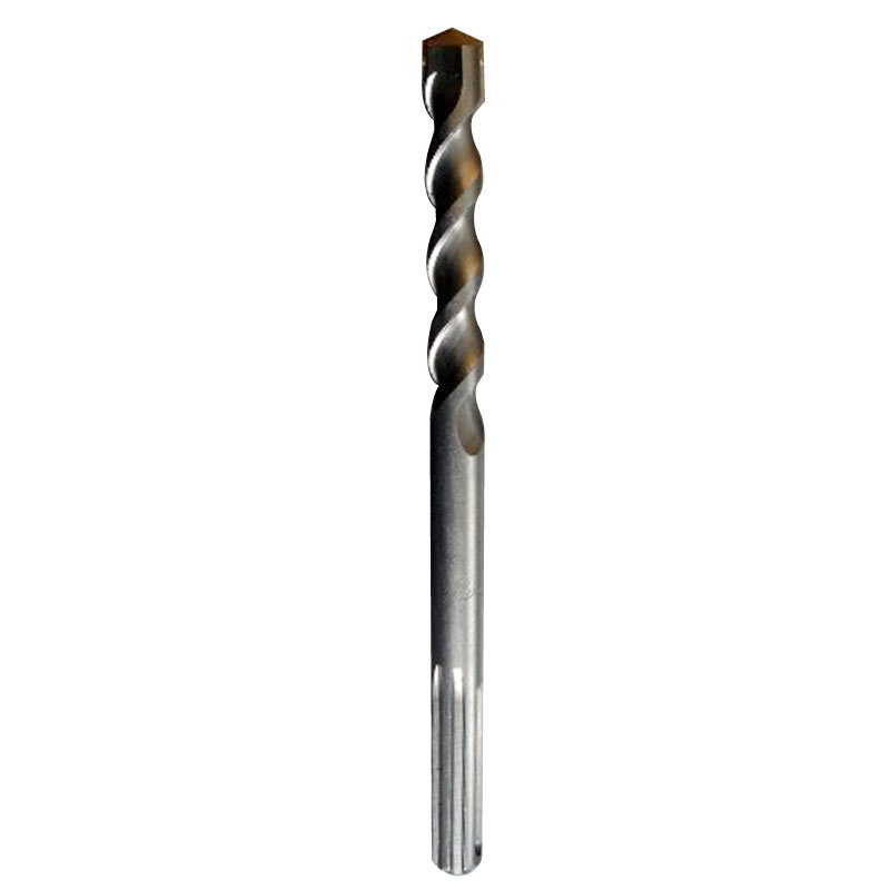 Professional Quality SDS Max Shank Hammer Drill Bit with Cross Tips (SED-SMCT1)