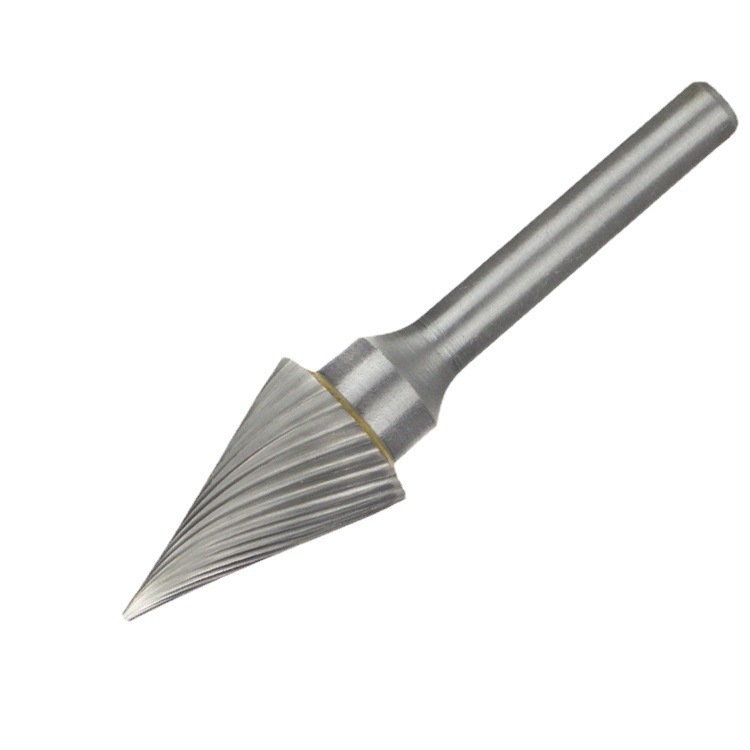 J Type Power Tools Rotary Files Tungsten Carbide Burr (SED-RB-J)