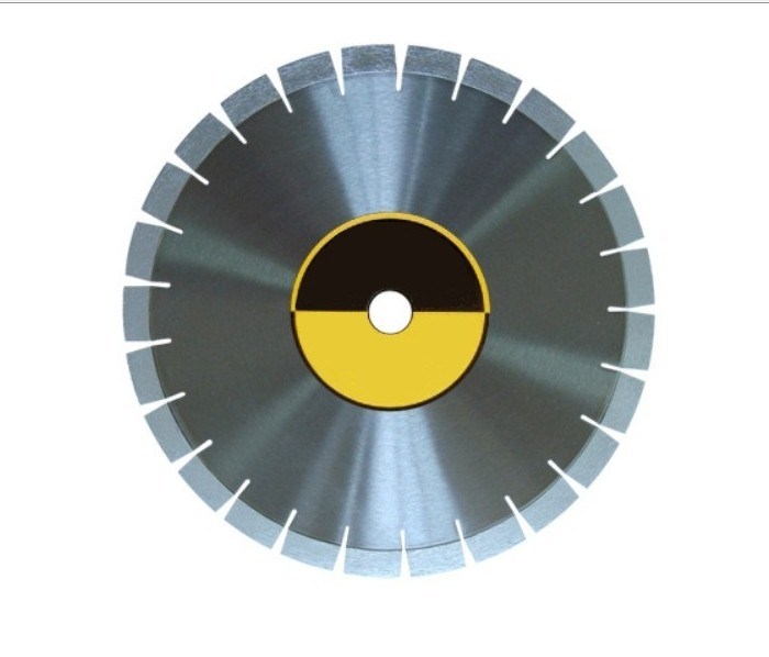 Diamond Cutting Tool Professional Laser Welded Circular Diamond Saw Blade (SED-DSB-LW)