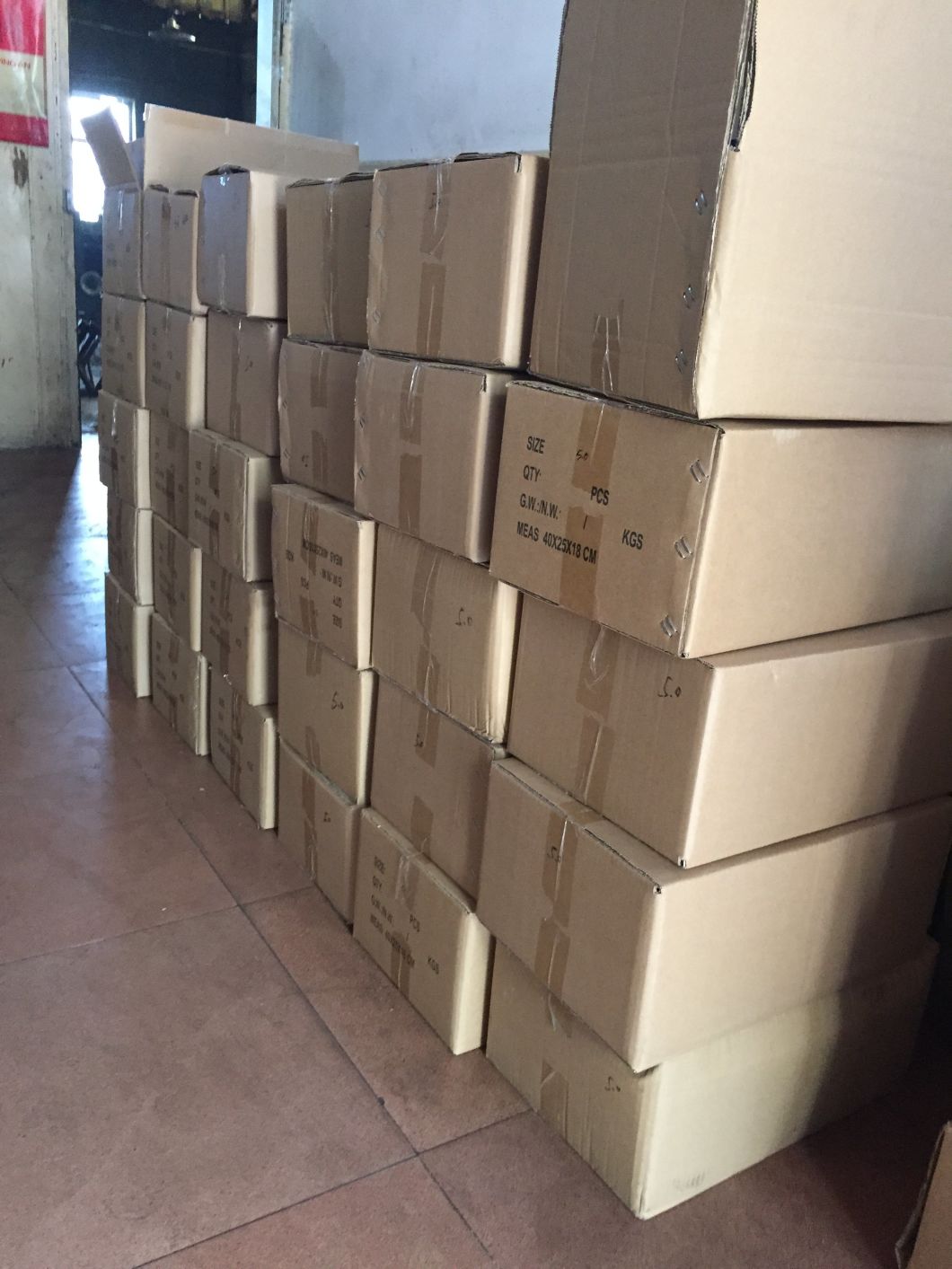 Tungsten Carbide Step Drill Bits with Black Oxide Coating (SED-SDB-B)